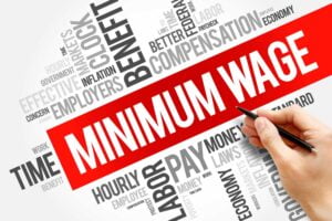 Minimum Wage